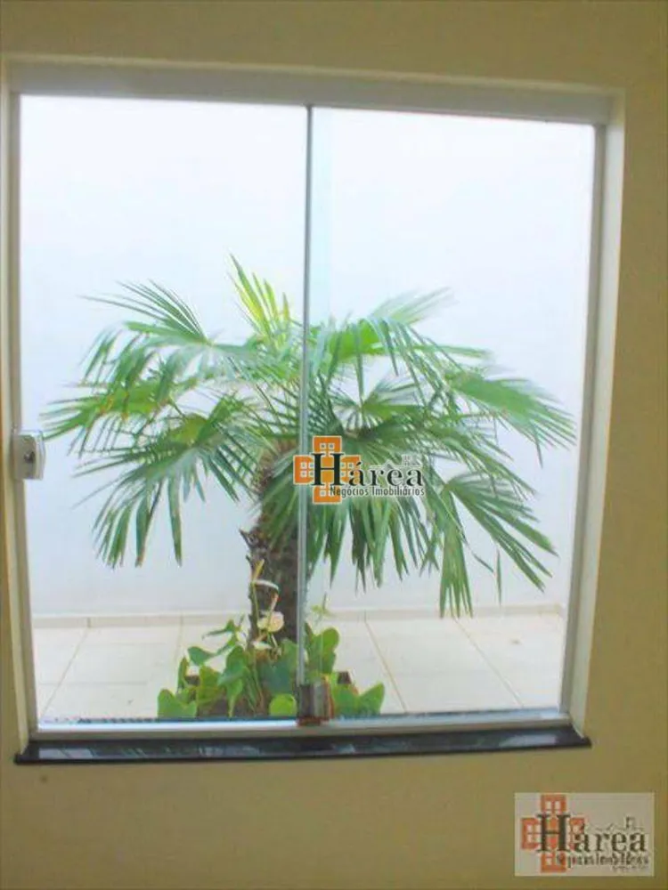 Sobrado, 3 quartos, 216 m² - Foto 6