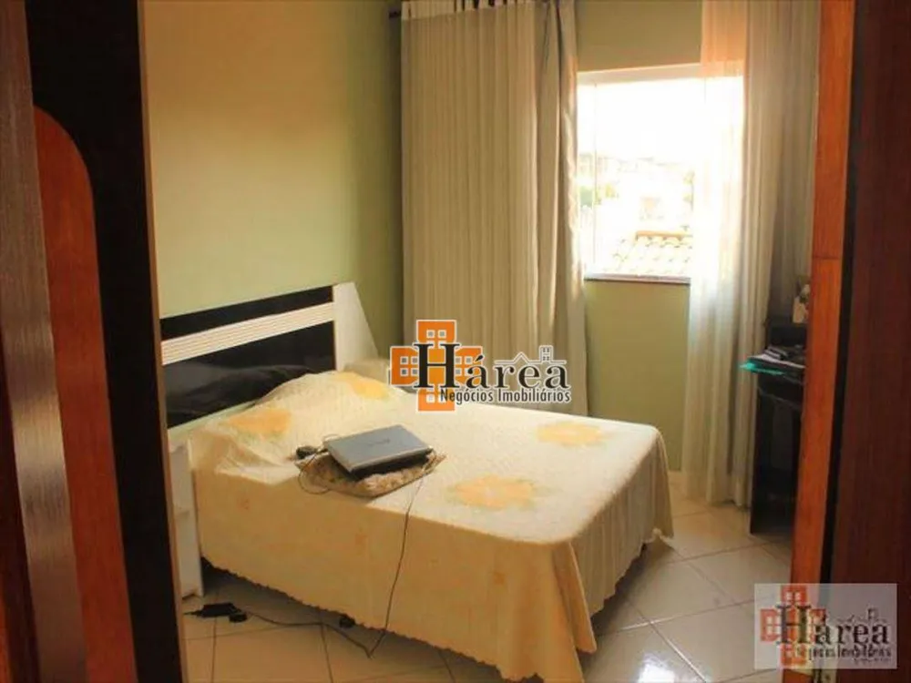 Sobrado, 3 quartos, 216 m² - Foto 4