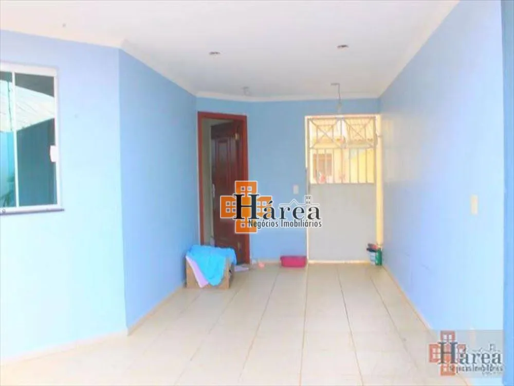 Sobrado, 3 quartos, 216 m² - Foto 1