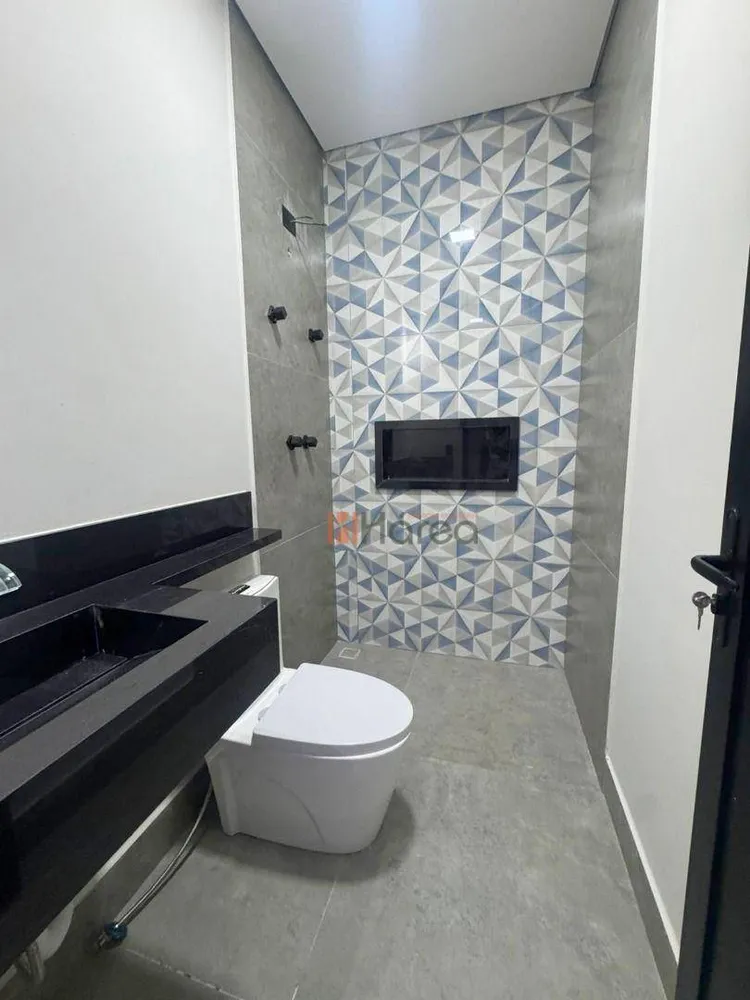 Sobrado, 3 quartos, 404 m² - Foto 9