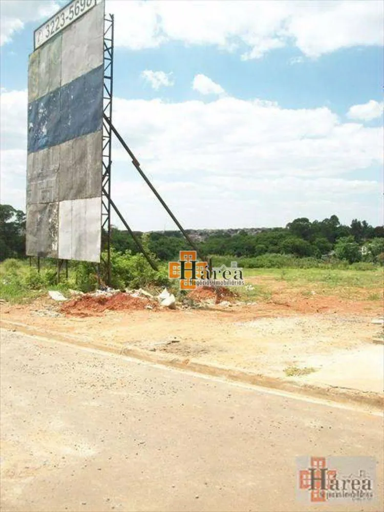Terreno, 7200 m² - Foto 1