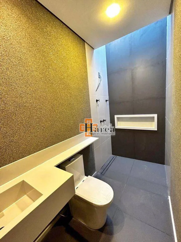 Casa de Condomínio, 3 quartos - Foto 2