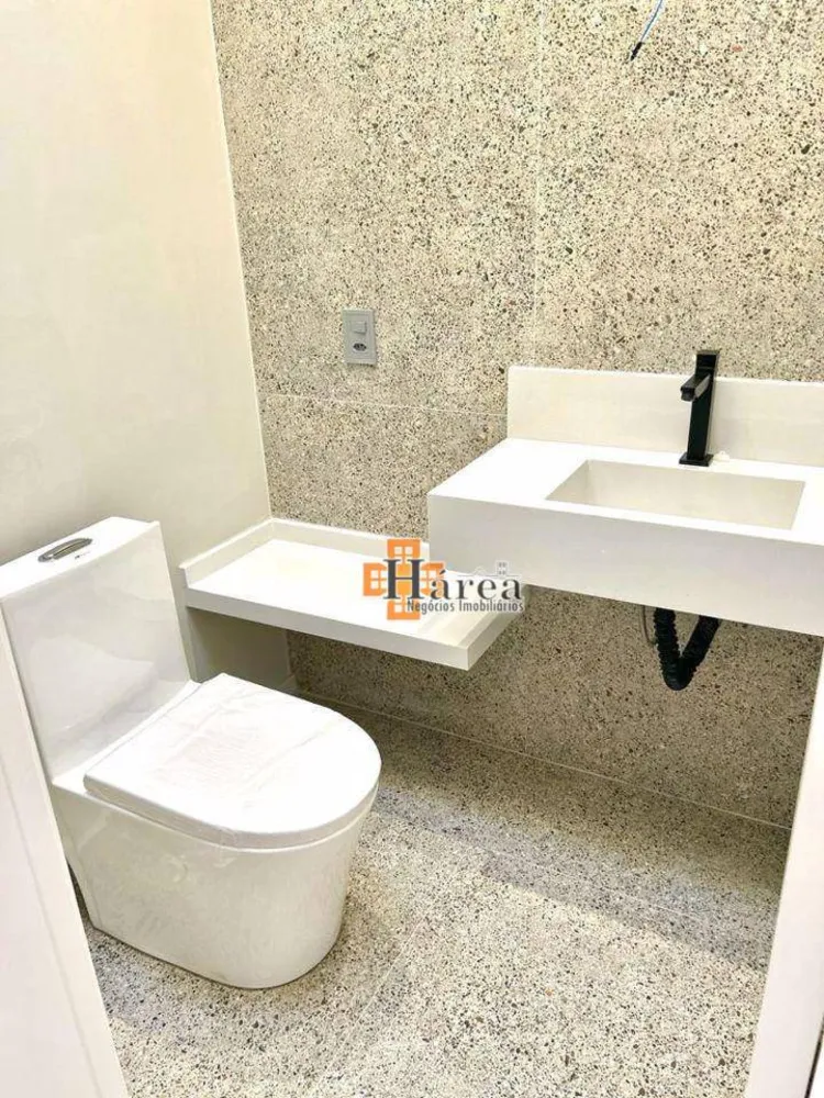 Casa de Condomínio, 3 quartos - Foto 8