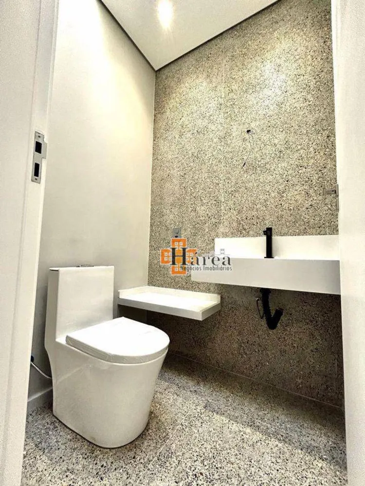 Casa de Condomínio, 3 quartos - Foto 5