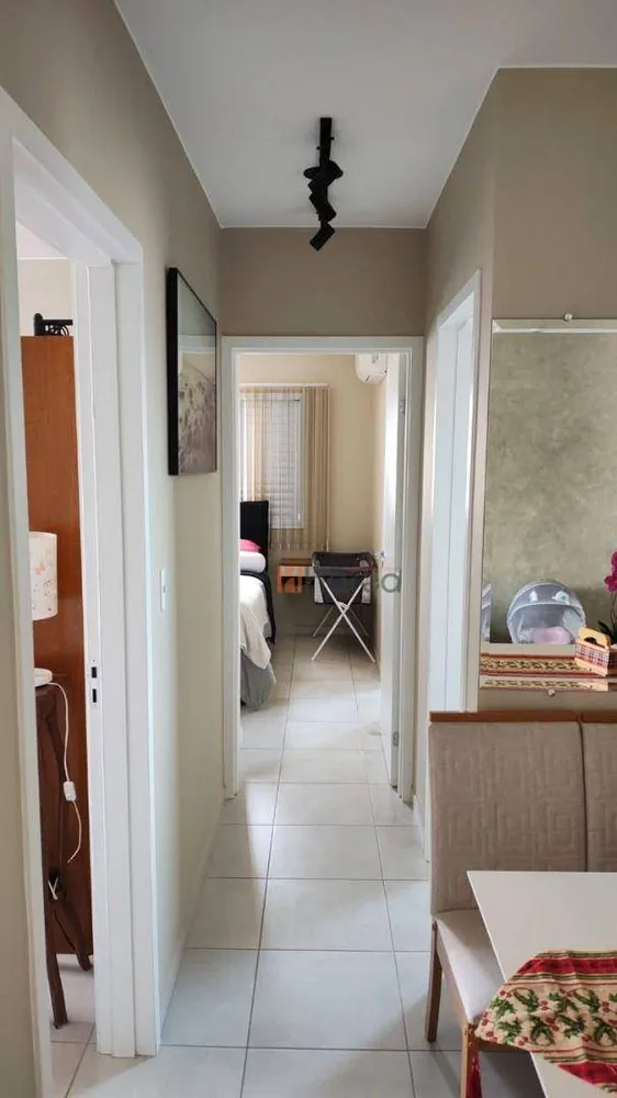 Apartamento, 2 quartos, 62 m² - Foto 4