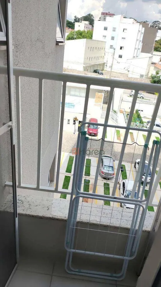 Apartamento, 2 quartos, 62 m² - Foto 11
