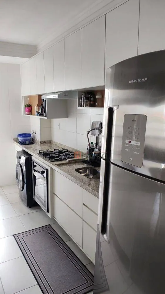 Apartamento, 2 quartos, 62 m² - Foto 10