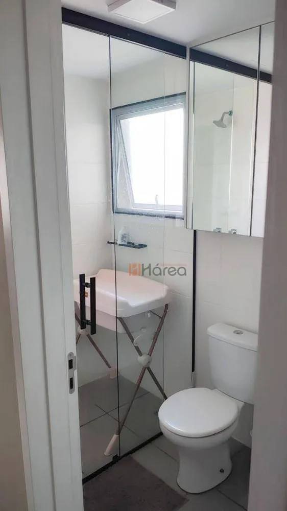 Apartamento, 2 quartos, 62 m² - Foto 9