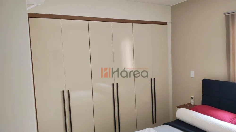 Apartamento, 2 quartos, 62 m² - Foto 6