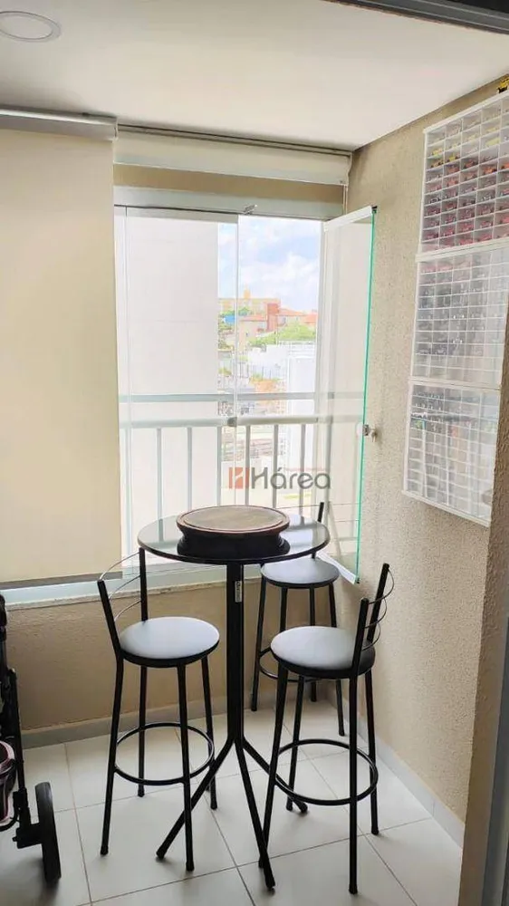 Apartamento, 2 quartos, 62 m² - Foto 2