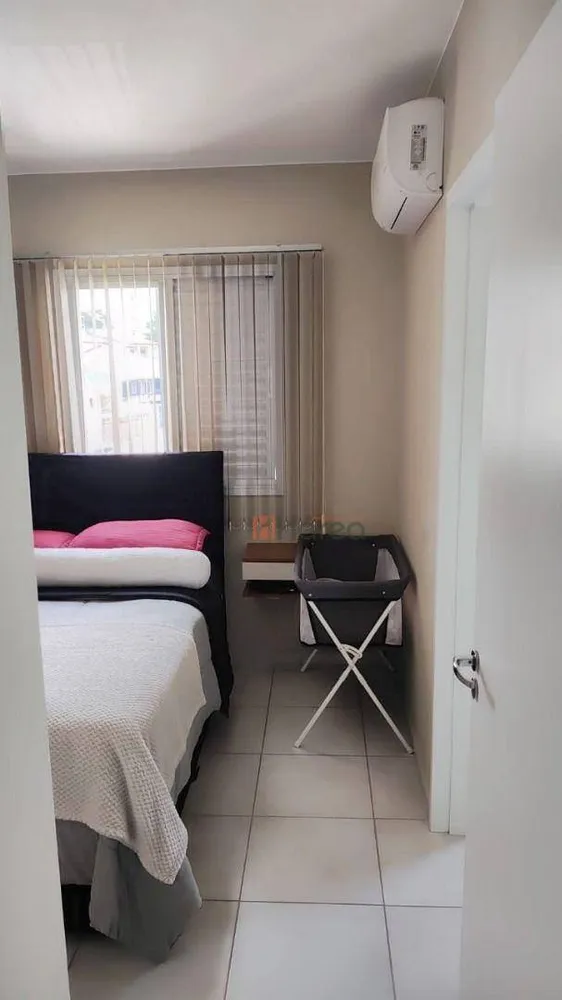 Apartamento, 2 quartos, 62 m² - Foto 5