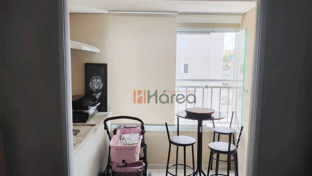 Apartamento, 2 quartos, 62 m² - Foto 1