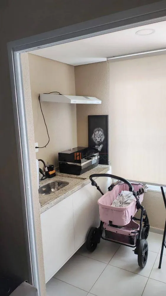 Apartamento, 2 quartos, 62 m² - Foto 3