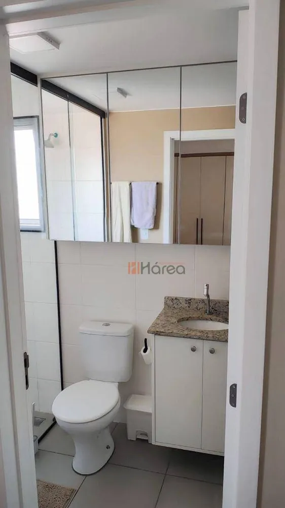 Apartamento, 2 quartos, 62 m² - Foto 7
