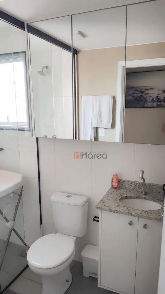 Apartamento, 2 quartos, 62 m² - Foto 8