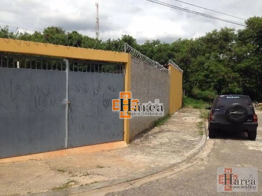 Terreno, 520 m² - Foto 1
