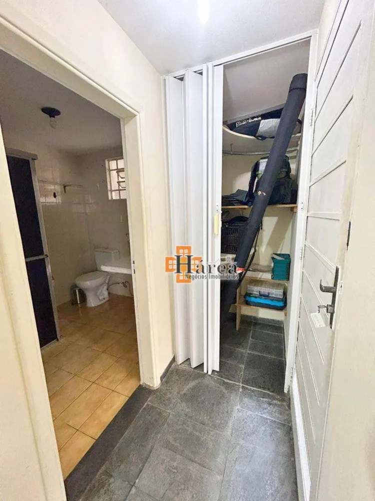 Casa, 3 quartos, 196 m² - Foto 11