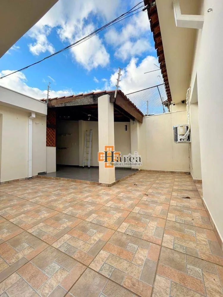 Casa, 3 quartos, 196 m² - Foto 10