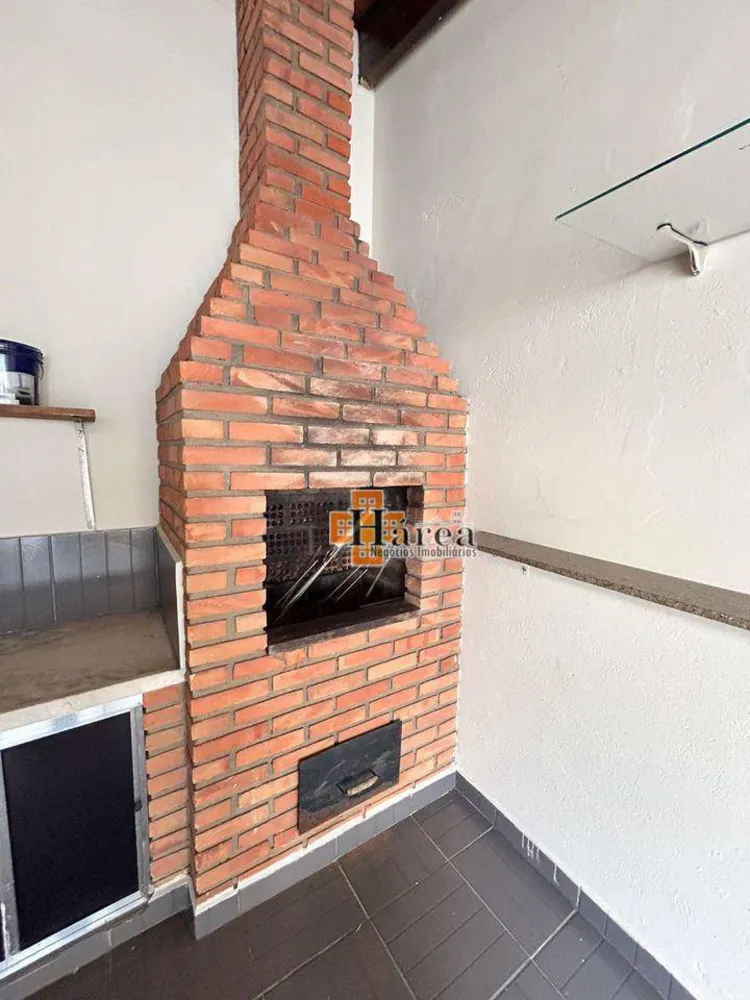 Casa, 3 quartos, 196 m² - Foto 9