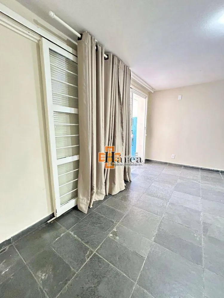 Casa, 3 quartos, 196 m² - Foto 12