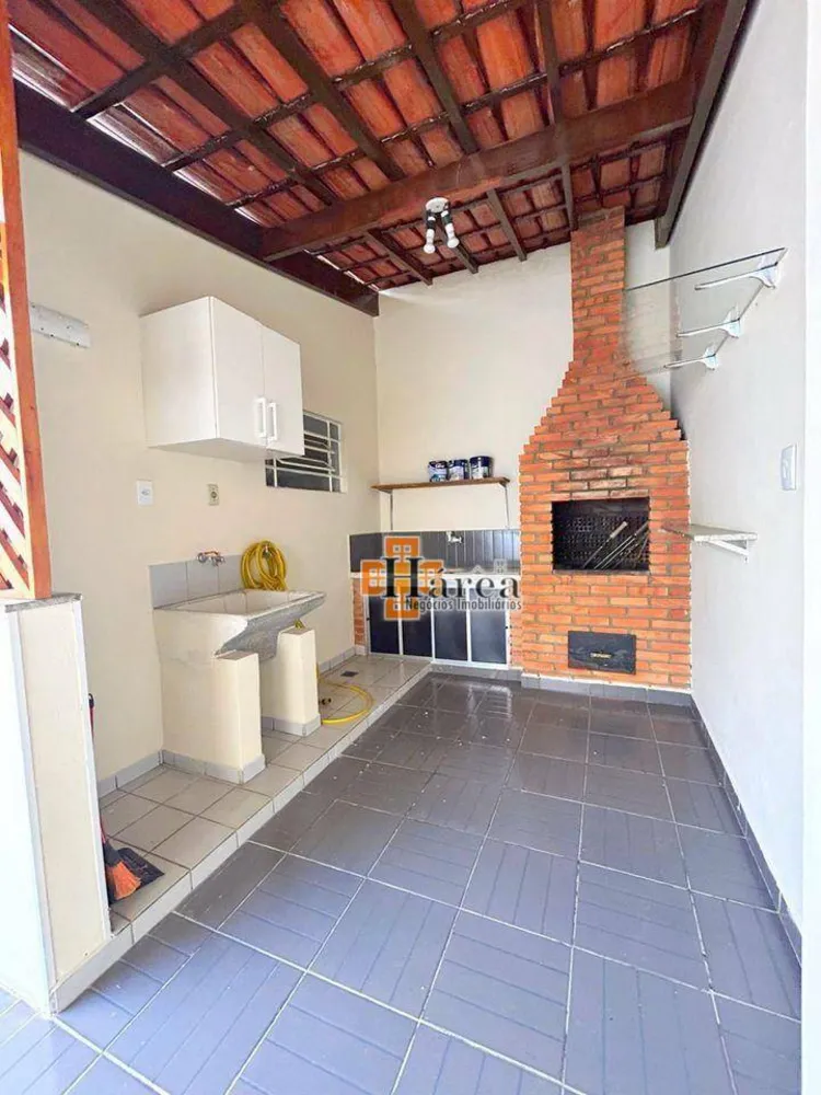 Casa, 3 quartos, 196 m² - Foto 8