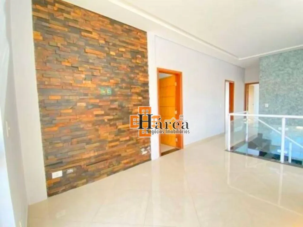 Sobrado, 3 quartos, 280 m² - Foto 4