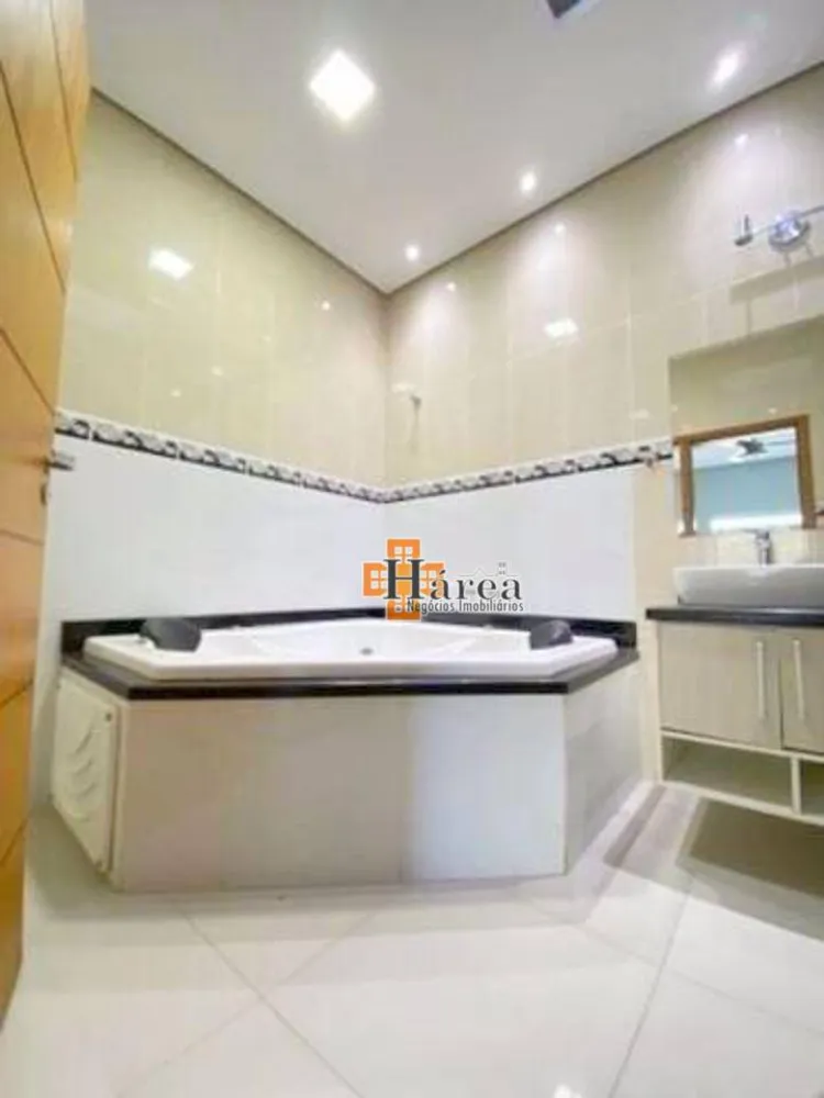 Sobrado, 3 quartos, 280 m² - Foto 5