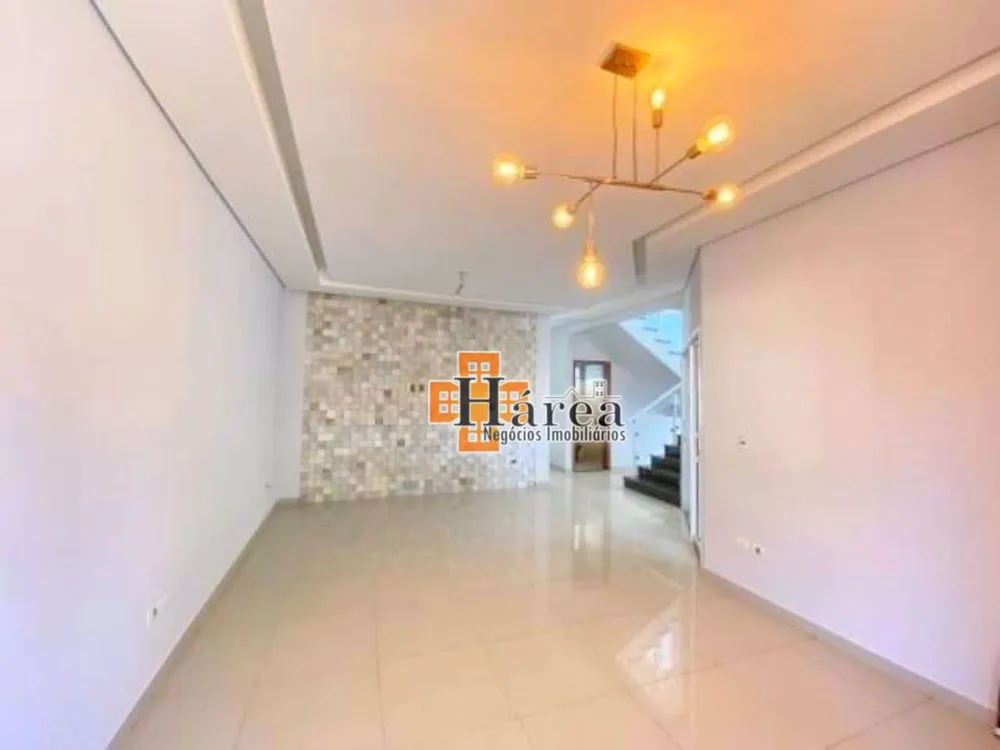 Sobrado, 3 quartos, 280 m² - Foto 3