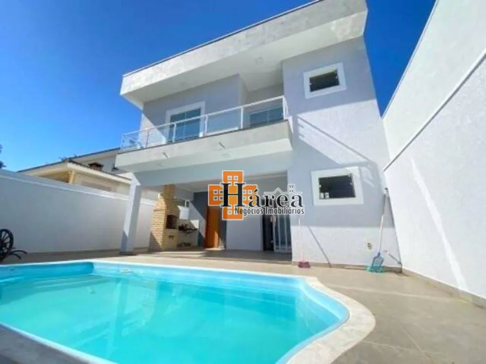 Sobrado, 3 quartos, 280 m² - Foto 6