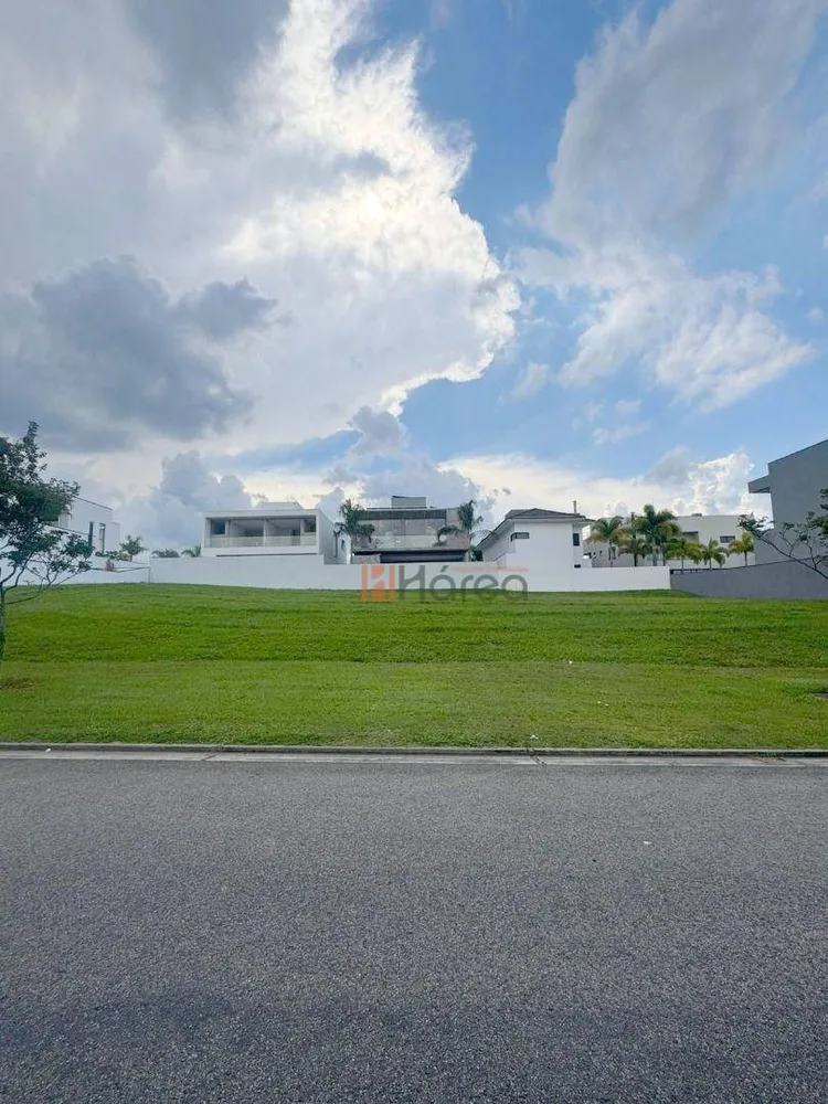 Loteamento e Condomínio, 409 m² - Foto 1