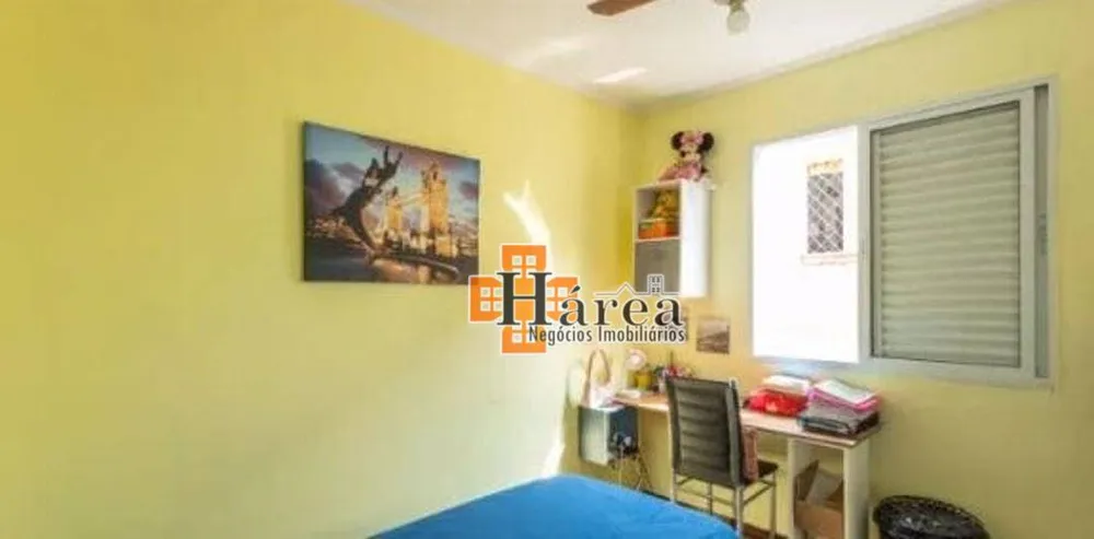 Apartamento, 2 quartos, 55 m² - Foto 9