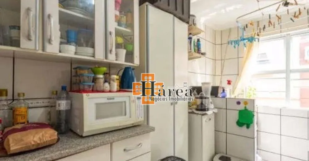 Apartamento, 2 quartos, 55 m² - Foto 11