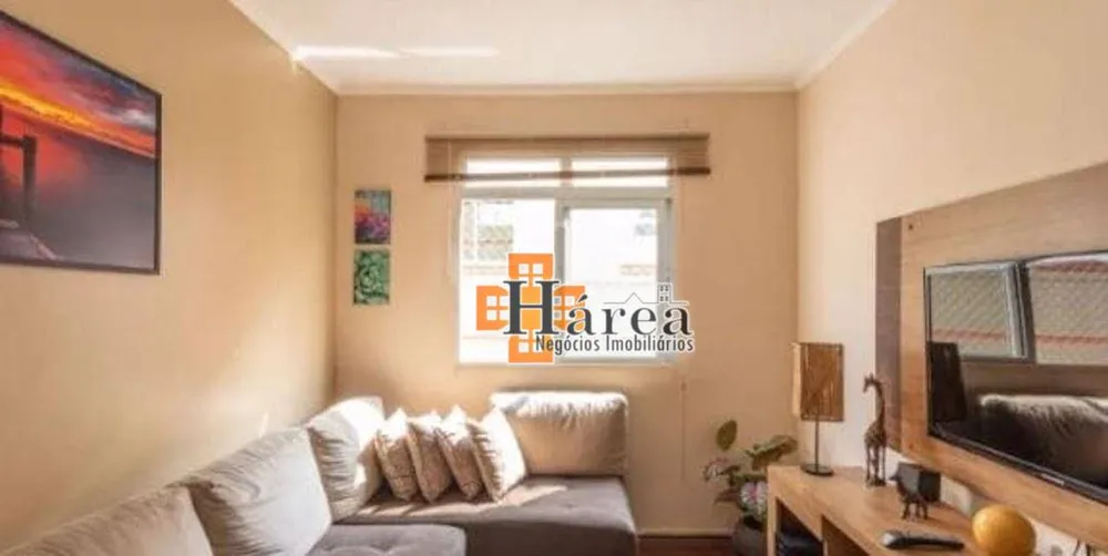 Apartamento, 2 quartos, 55 m² - Foto 4