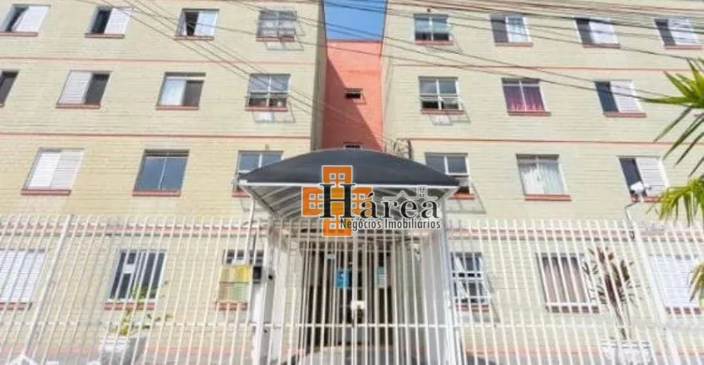 Apartamento, 2 quartos, 55 m² - Foto 1