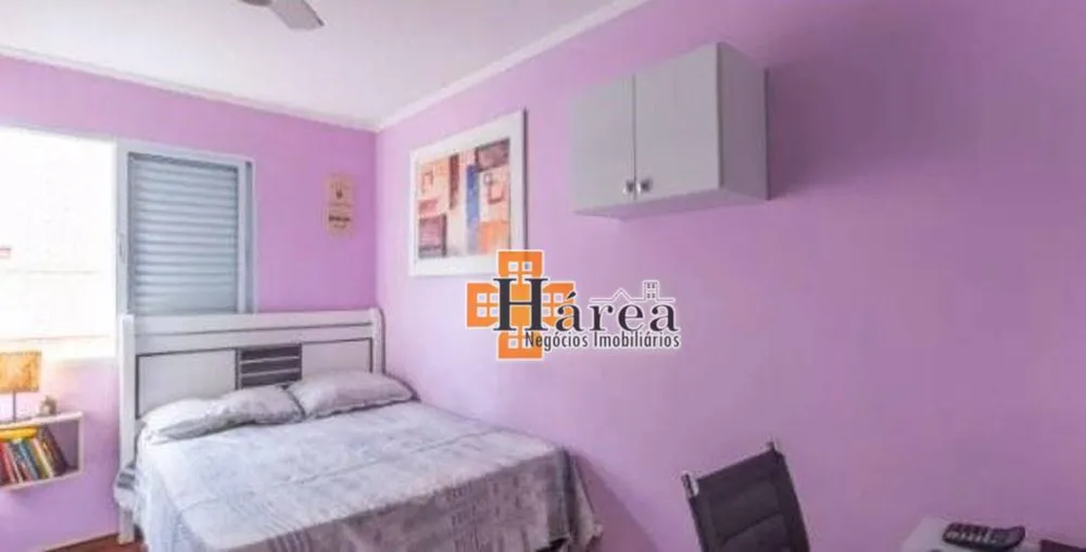 Apartamento, 2 quartos, 55 m² - Foto 6