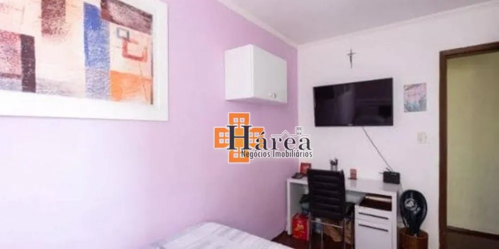 Apartamento, 2 quartos, 55 m² - Foto 7