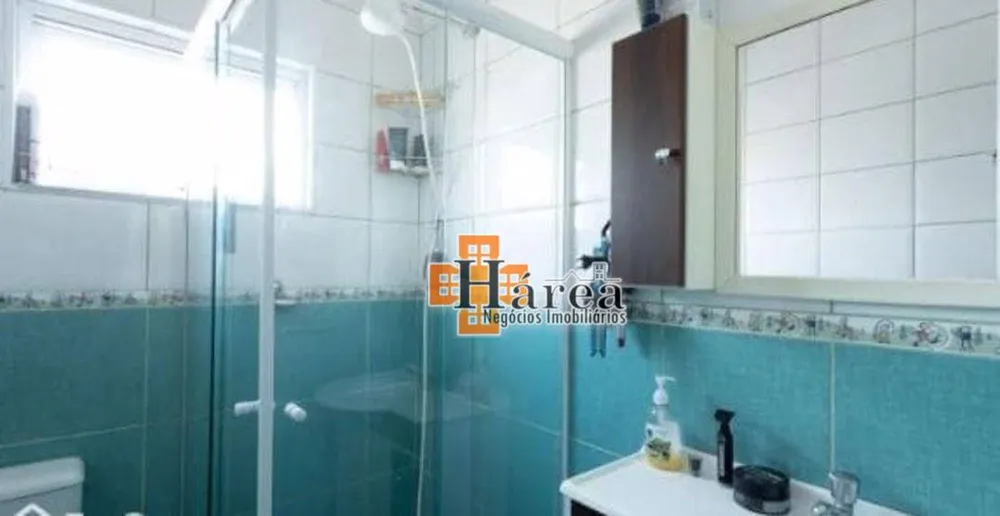 Apartamento, 2 quartos, 55 m² - Foto 10