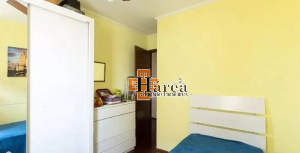 Apartamento, 2 quartos, 55 m² - Foto 8