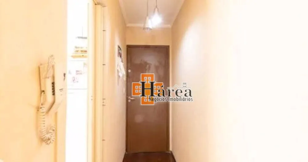 Apartamento, 2 quartos, 55 m² - Foto 5