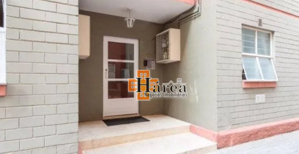 Apartamento, 2 quartos, 55 m² - Foto 2