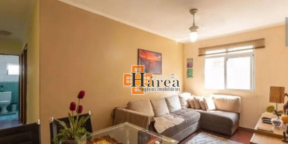 Apartamento, 2 quartos, 55 m² - Foto 3