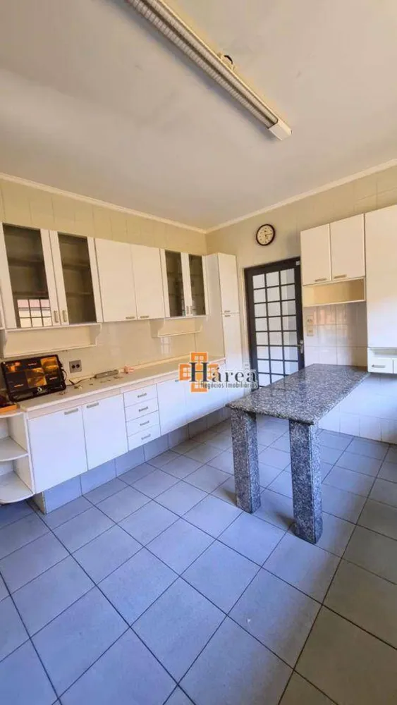 Sobrado, 3 quartos, 357 m² - Foto 3