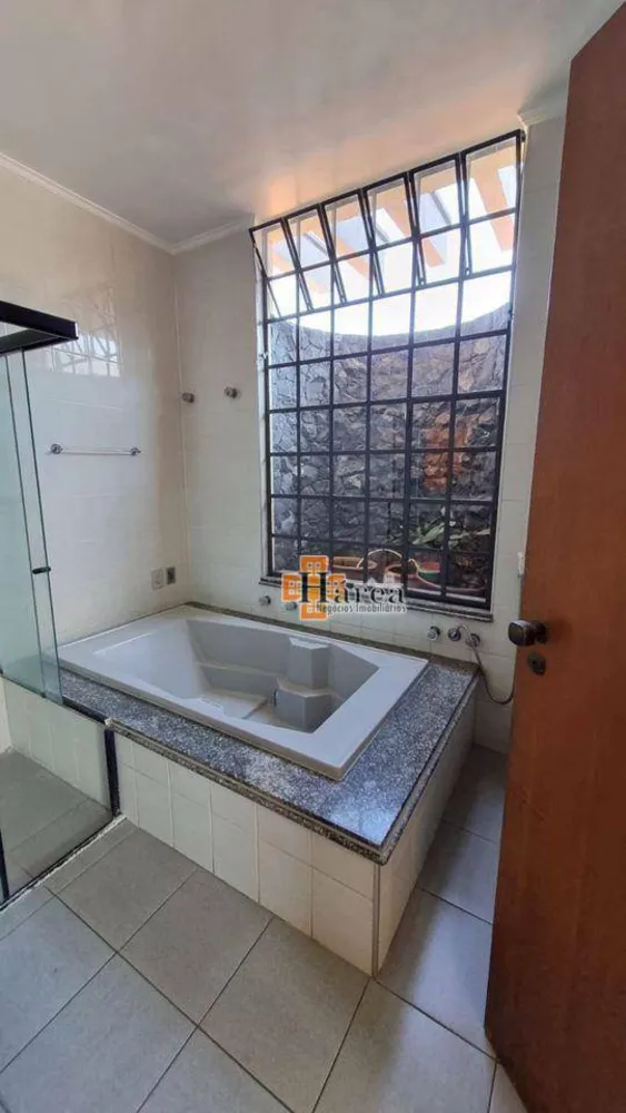Sobrado, 3 quartos, 357 m² - Foto 10