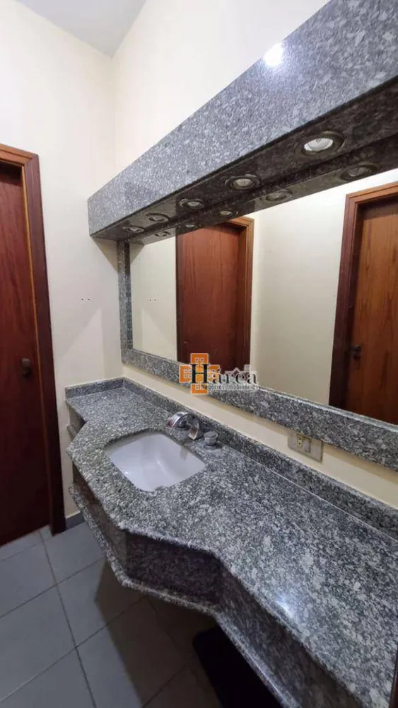 Sobrado, 3 quartos, 357 m² - Foto 6