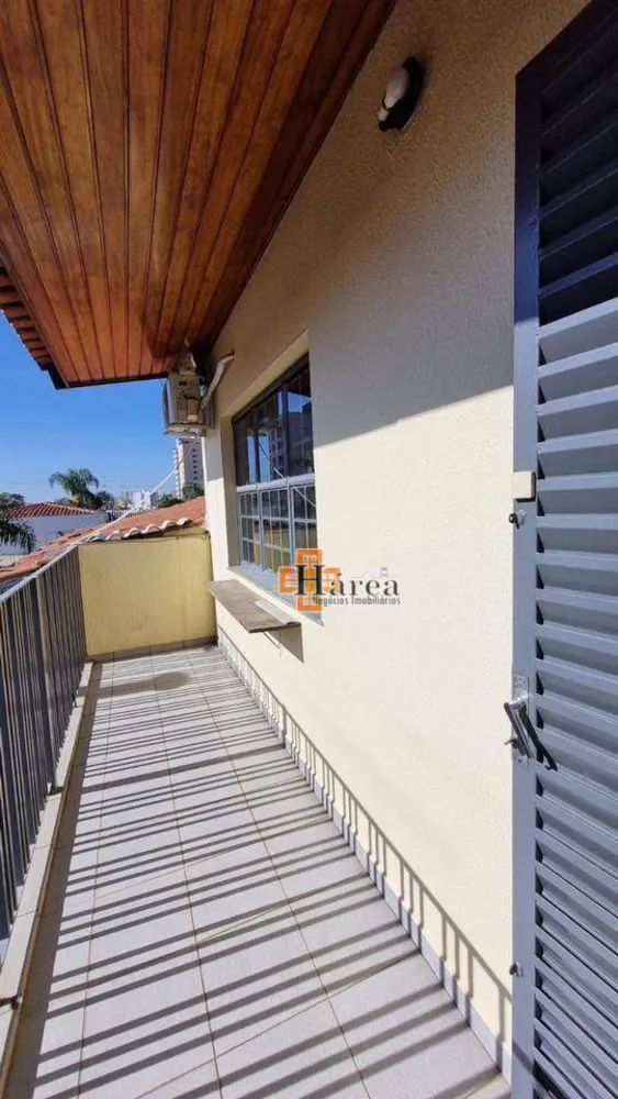 Sobrado, 3 quartos, 357 m² - Foto 9
