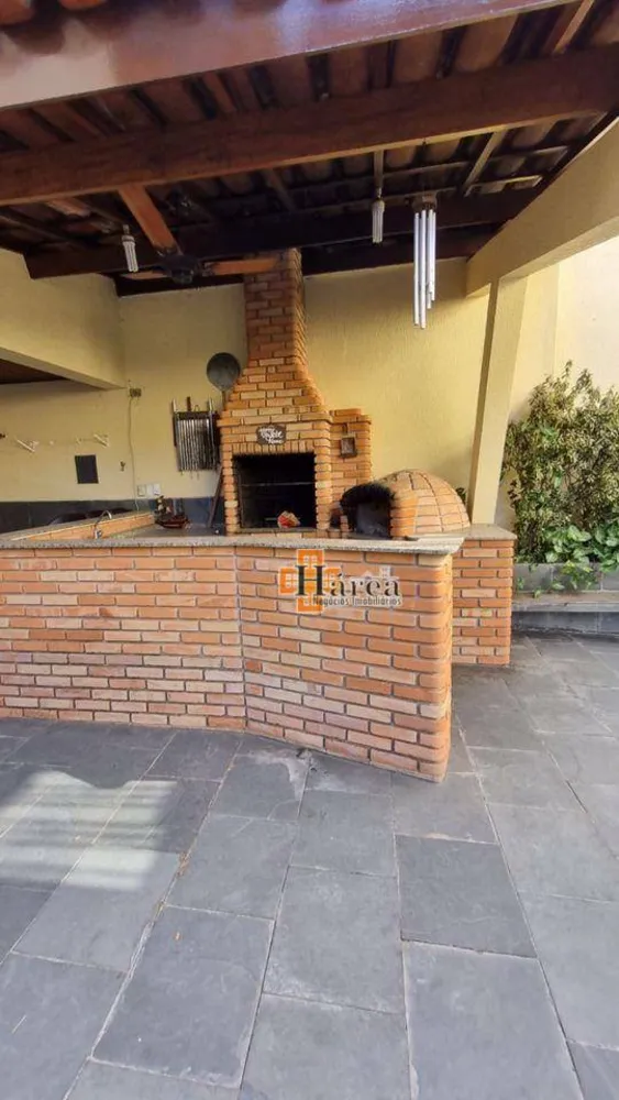 Sobrado, 3 quartos, 357 m² - Foto 12