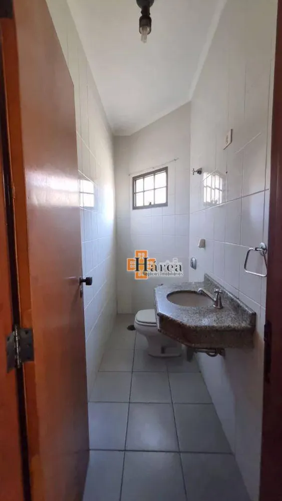Sobrado, 3 quartos, 357 m² - Foto 4