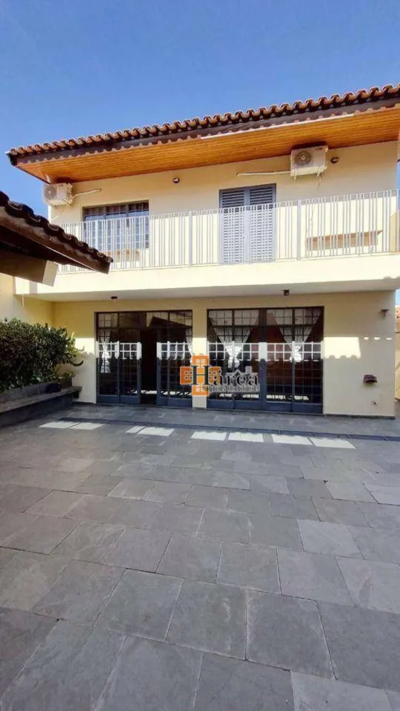 Sobrado, 3 quartos, 357 m² - Foto 11