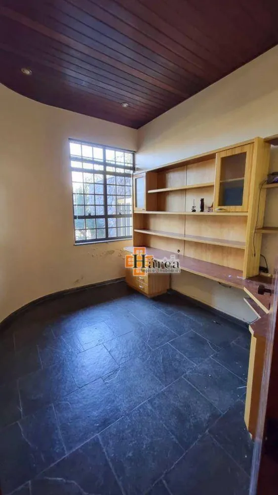 Sobrado, 3 quartos, 357 m² - Foto 2