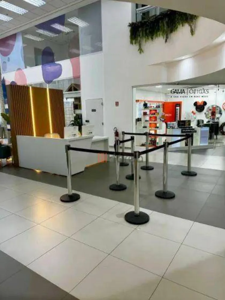 Loja-Salão, 104 m² - Foto 12